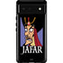 Disney Villains Jafar Portrait Pixel Cases